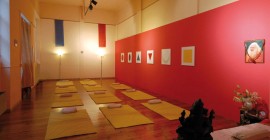 Associazione Artè - Centro Yoga