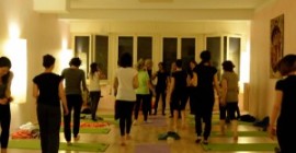 Istituto Yoga Moksha a.s.d.