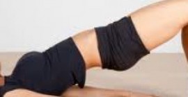 CORSO DI PILATES