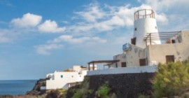 STROMBOLI - TEACHER TRAINING RYT 200 - Settembre 2016