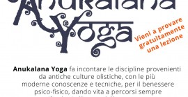 Santosha Yoga Frascati