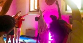 Kutir ASD scuola di yoga