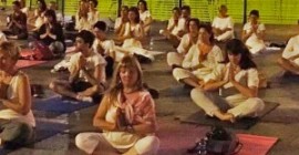 Kutir ASD scuola di yoga