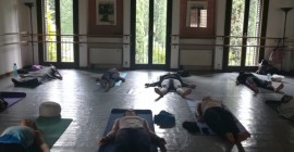 Corsi per Insegnanti Yoga 200 e 300 ore, biennali e residenziali