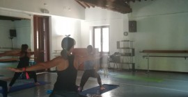 Corsi per Insegnanti Yoga 200 e 300 ore, biennali e residenziali