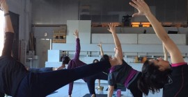 Corsi per Insegnanti Yoga 200 e 300 ore, biennali e residenziali