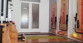 Studio Yoga Pilates