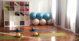 Studio Yoga Pilates