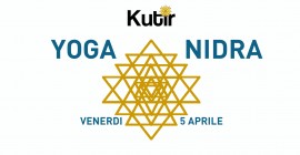 Yoga Nidra