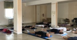 3° Ritiro Yoga in Ciociaria - weekend yoga, natura e relax nel Lazio