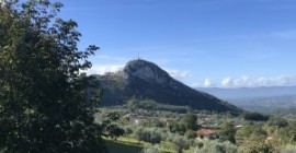 3° Ritiro Yoga in Ciociaria - weekend yoga, natura e relax nel Lazio