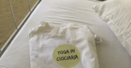 3° Ritiro Yoga in Ciociaria - weekend yoga, natura e relax nel Lazio