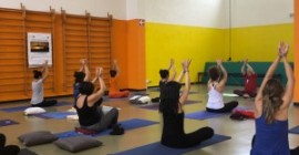 3° Ritiro Yoga in Ciociaria - weekend yoga, natura e relax nel Lazio