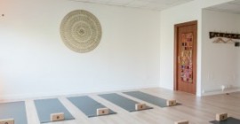 Yam Yoga e Shiatsu