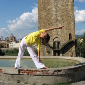 Yoga In Centro - Firenze Tradizione Vedanta Sivananda