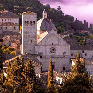 color_photos-assisi-cathedral_of_san_rufino