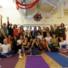 Corso Triennale di Formazione per Insegnanti di Yoga a Firenze e online